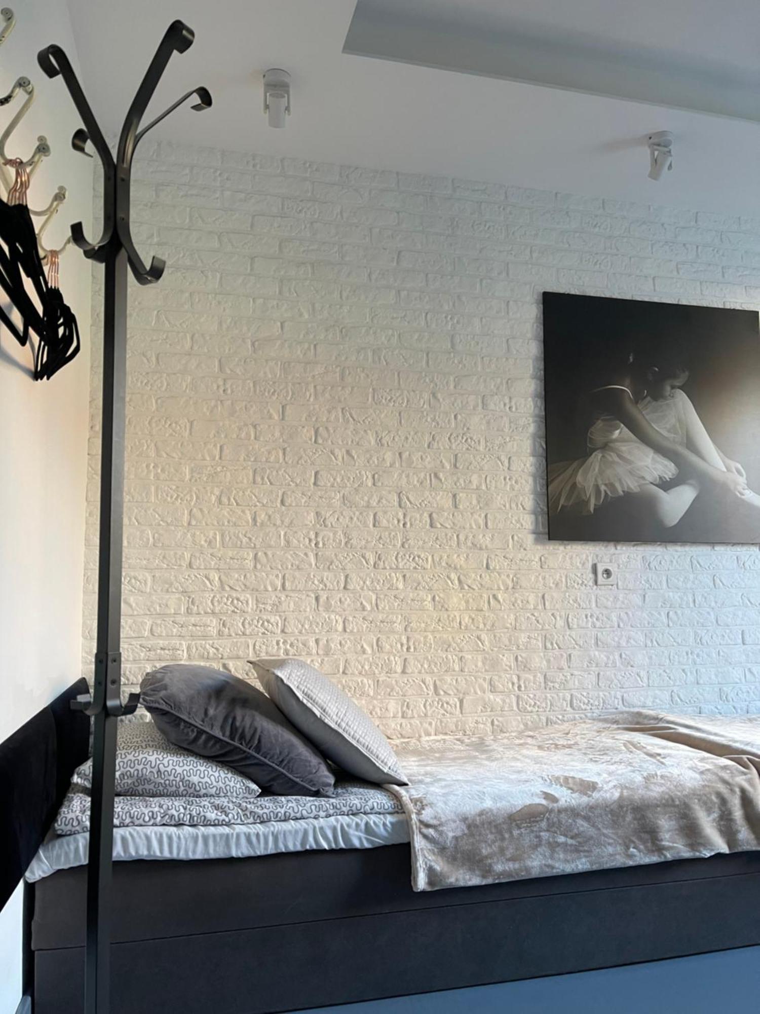Old Town Apartments Rajska 그단스크 외부 사진