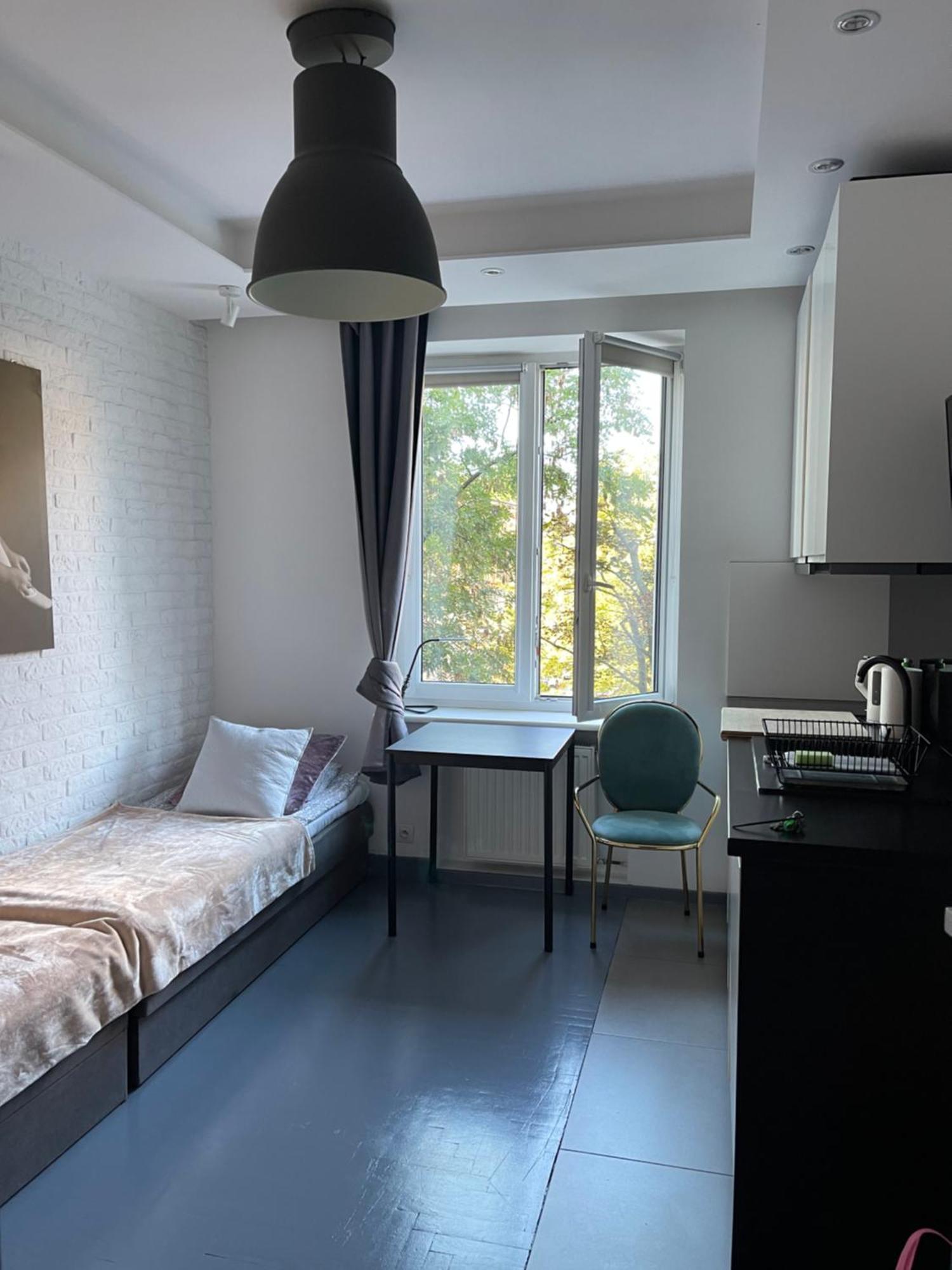 Old Town Apartments Rajska 그단스크 외부 사진